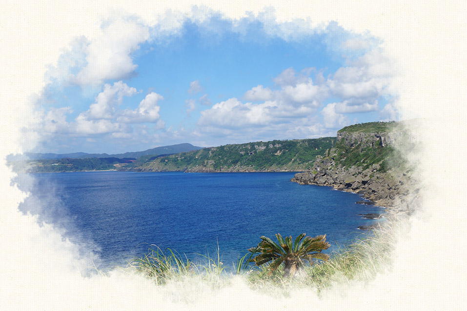 手つかずの自然を満喫できる徳之島